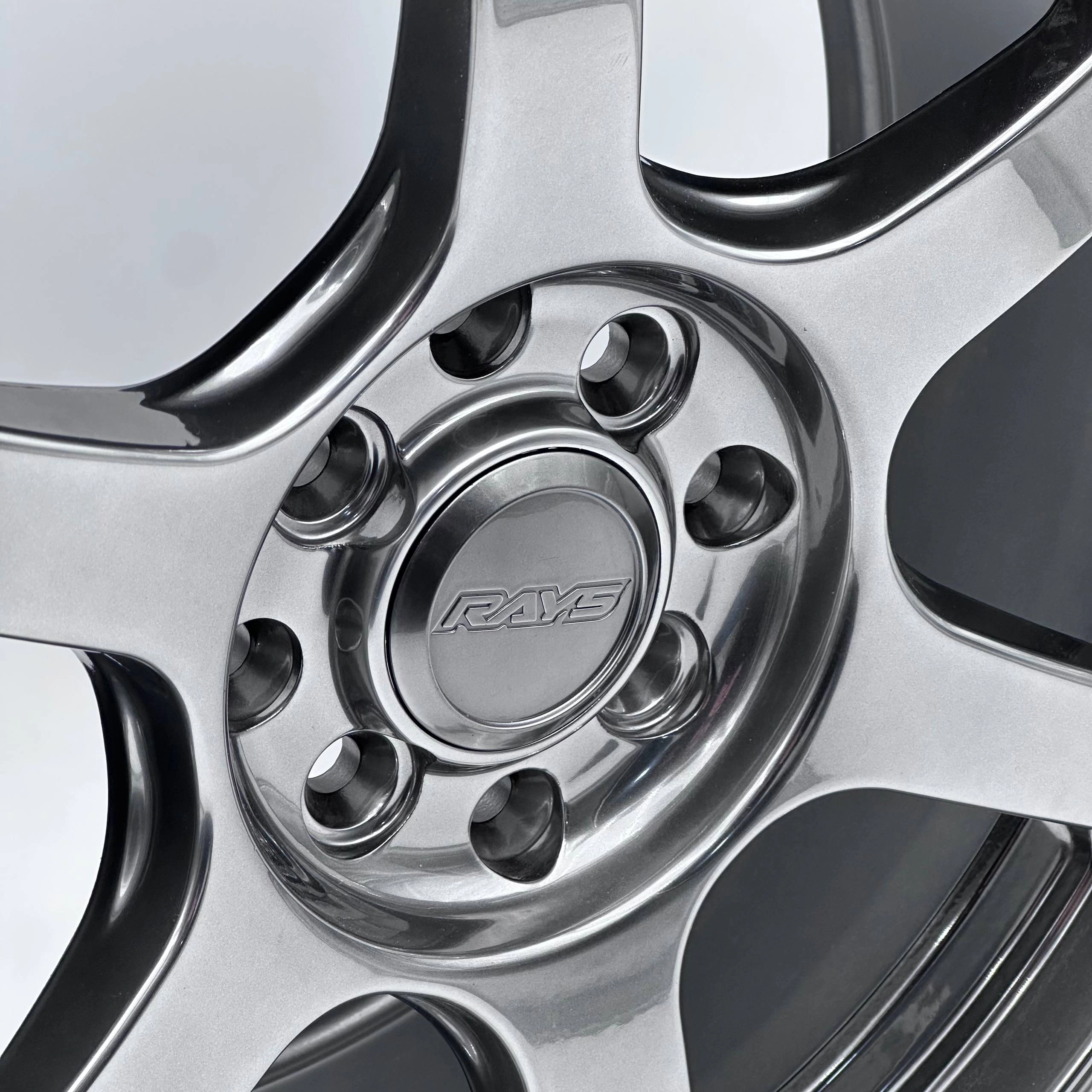 Диски для шин R17 RGW 6273, 8X100/114 Rays в Узбекистане