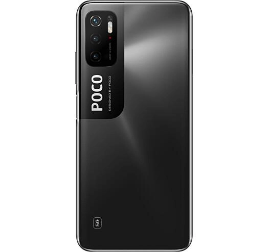 Xiaomi Poco M3 Pro 4/64GB 5G Black (Global version) smartfoni arzon