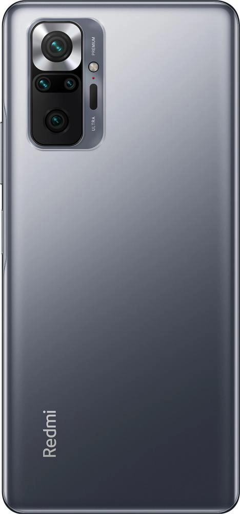 Смартфон Xiaomi Redmi Note 10 Pro 8/128GB Black , Gray недорого