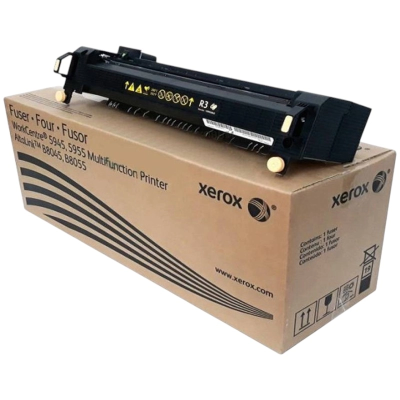 Фьюзер Xerox 109R00848 купить