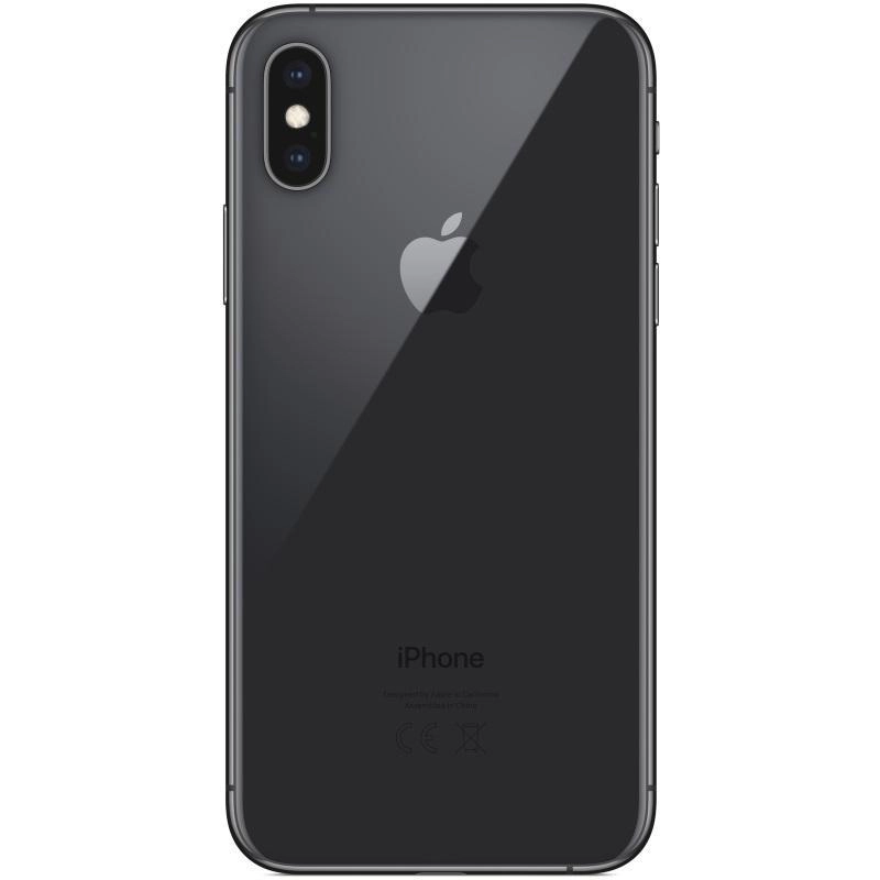 Смартфон iPhone Xs 256GB Gray недорого