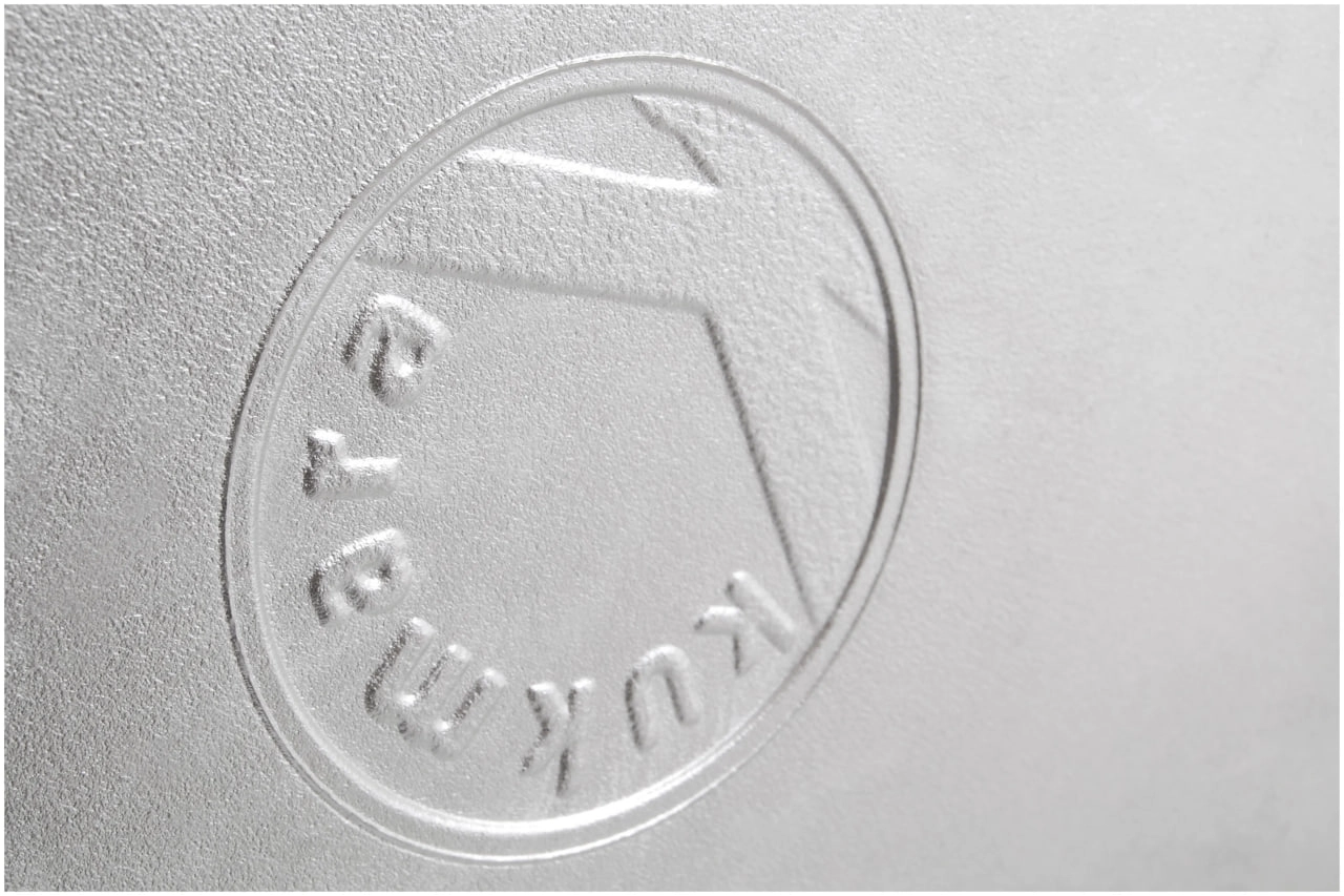 Сковорода 400/50мм Kukmara (с400) в Узбекистане