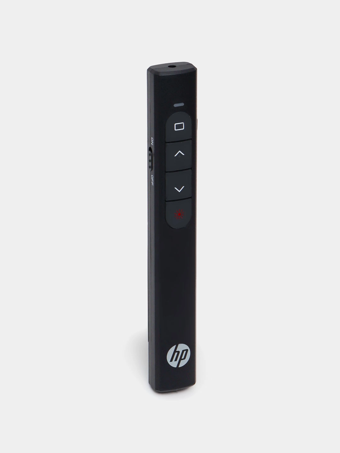 Пульт дистанционного управления HP cliker SS10 org для конференций и презентаций, Black купить
