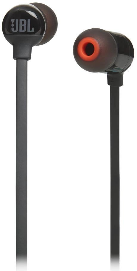 Беспроводные наушники JBL T110BT Black недорого