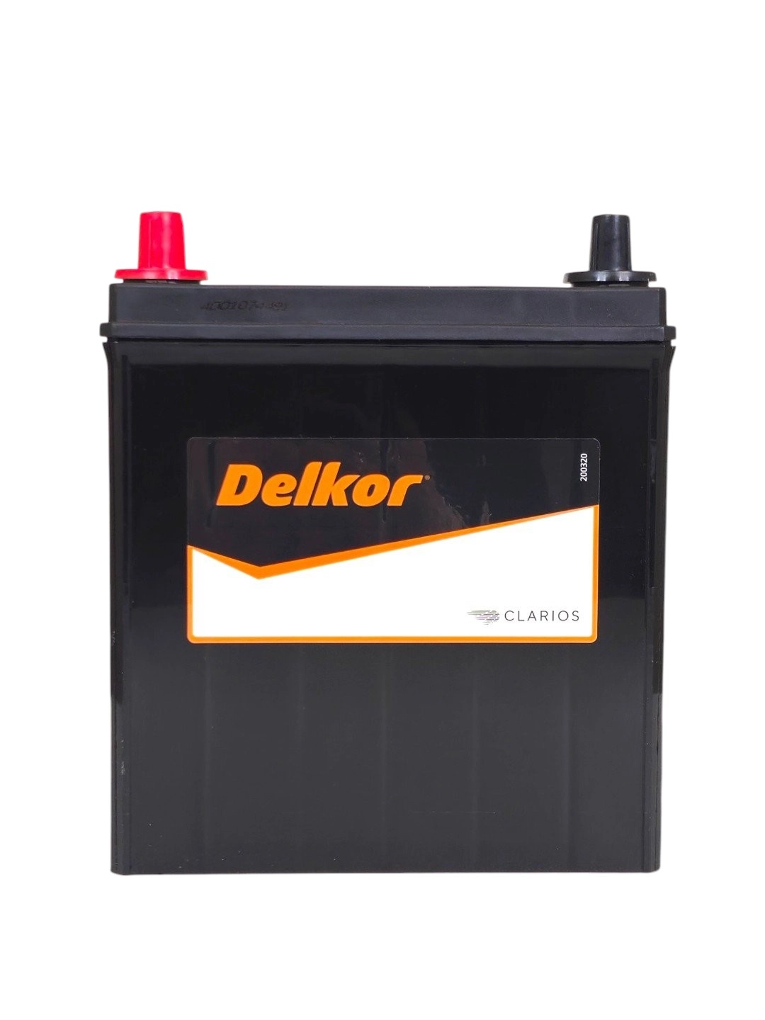 DELKOR 60L Avtomobil akkumulyatori O'zbekistonda