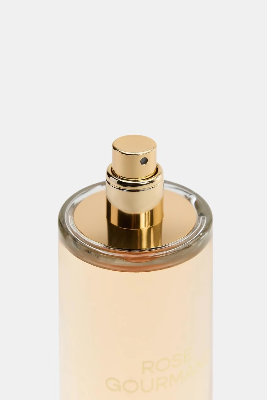 ZARARose Gourmand 80 ml — ayollar uchun atir O'zbekistonda