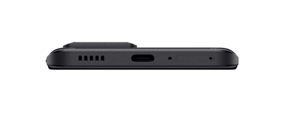 Xiaomi Poco F5 Pro 8/256GB Qora Smartfoni xususiyatlar