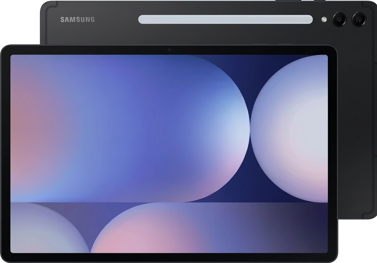 Samsung Galaxy Tab S10 FE 5G 6/128 GB (Nano-SIM+eSIM) plansheti ,Black sotib olish