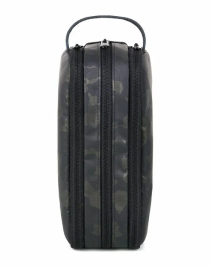 Сумка Wiwu Salem Travel Pouch, Black в Узбекистане