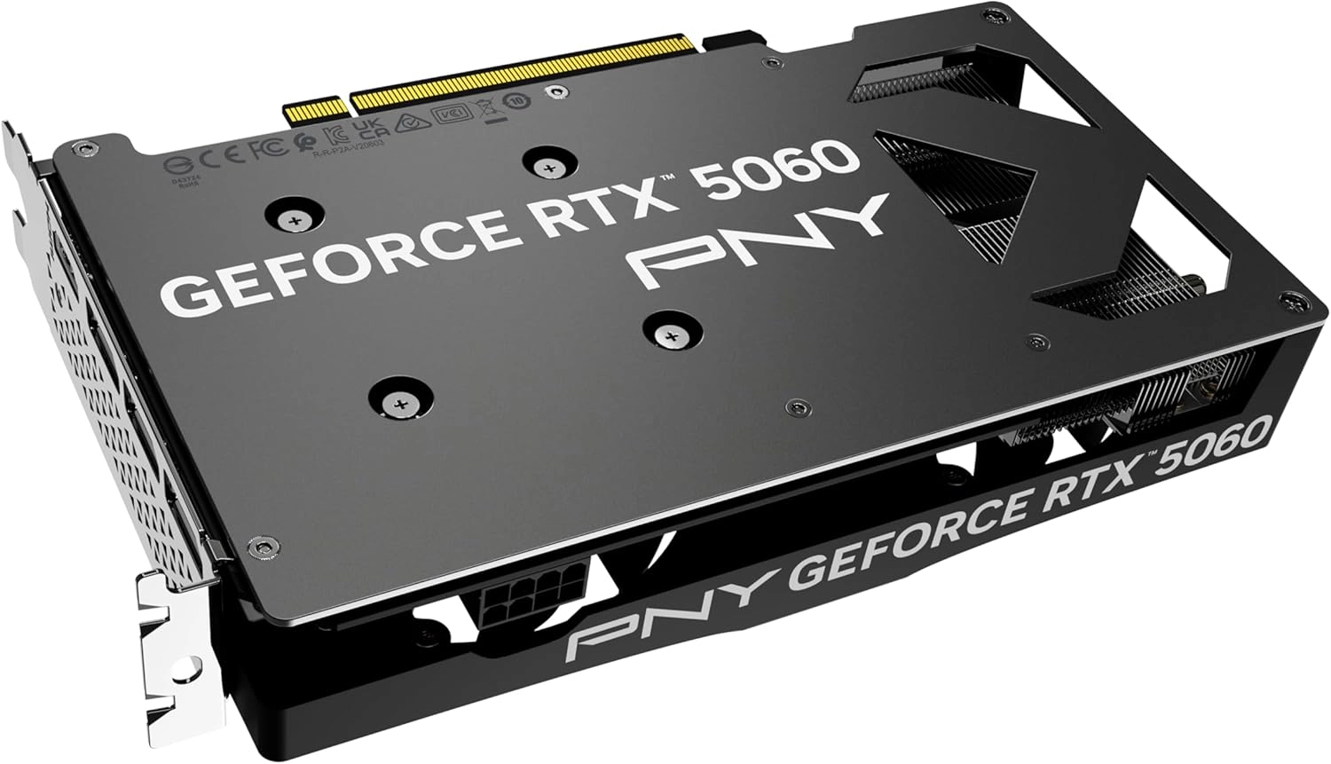 PNY GeForce RTX™ 5060 8GB Dual videokartasi onlayn