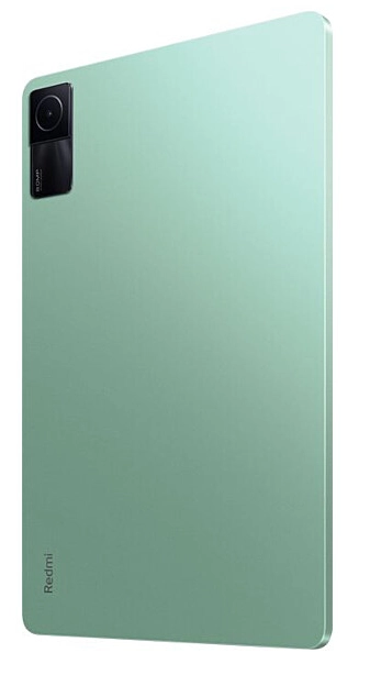 Планшет Xiaomi Redmi Pad 4/128Gb Wi-Fi Green рассрочка