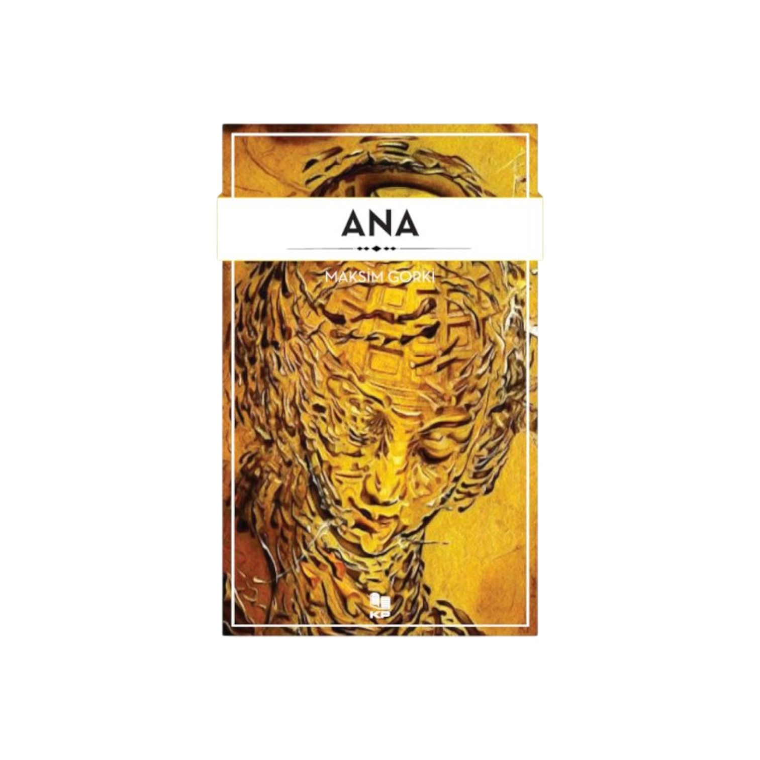 Maksim Gorki: Ana sotib olish