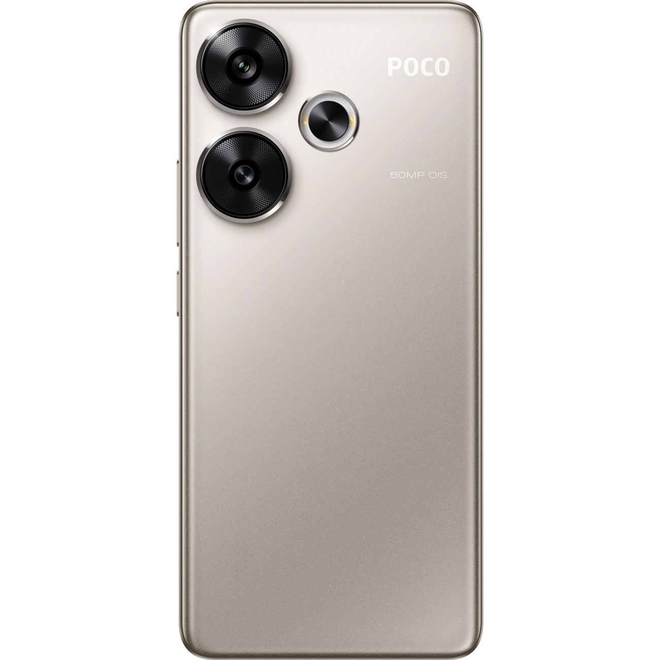 Xiaomi Poco F6 8/256GB Titanium Smartfoni arzon