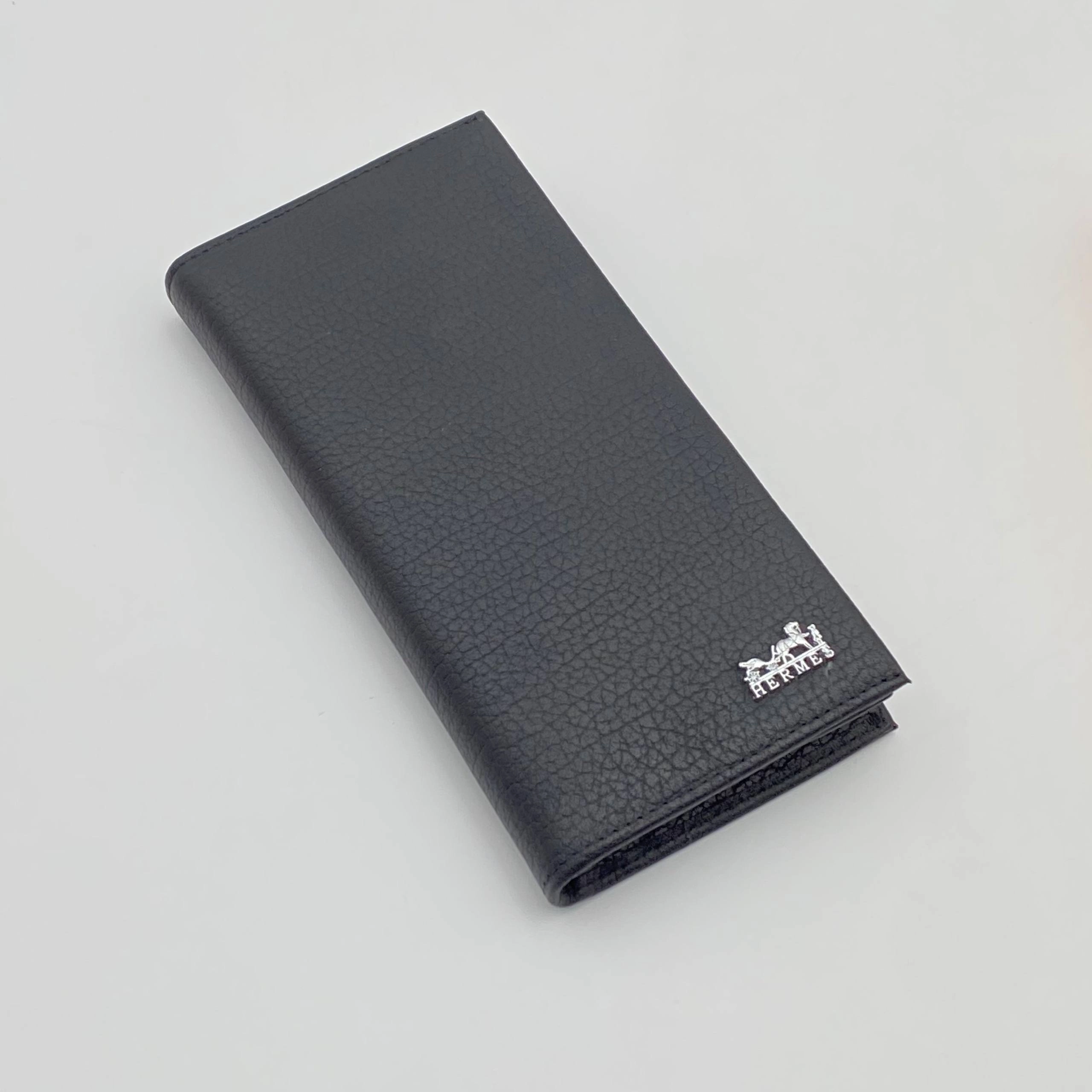 Hermes hamyon-portmonesi Black, 64268C sotib olish