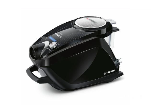 Пылесос Bosch BGS5SIL66B недорого