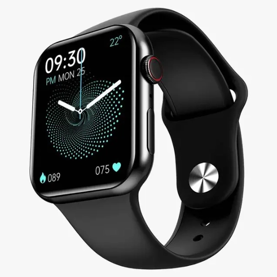 Смарт часы Green Lion Active Pro чёрный в Узбекистане