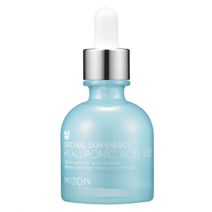 Mizon  Hyaluronic acid 100 ampoule   sivorotkasi sotib olish