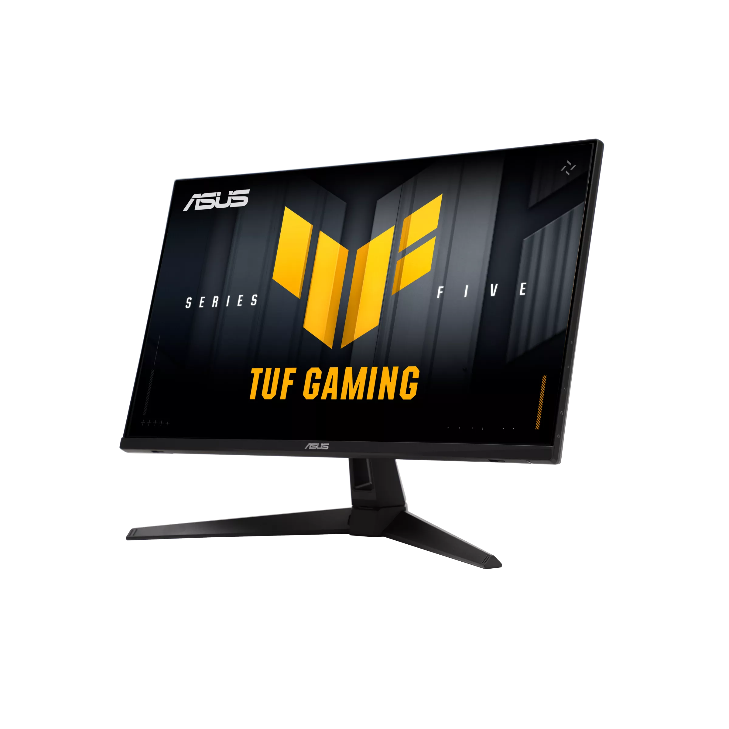 Монитор ASUS  TUF Gaming (VG27AQ5A) / 27″ / 210Hz / WQHD / Fast IPS / 0.3 ms / HDR10 , Black недорого