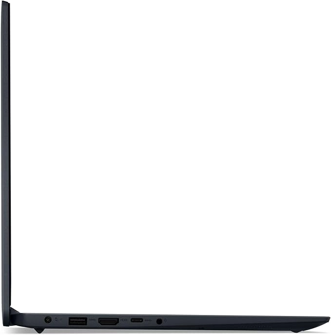 Noutbuk Lenovo Ideapad 1 15AMN7 /  AMD Ryzen R5-7520U / 8GB 256GB / 15.6