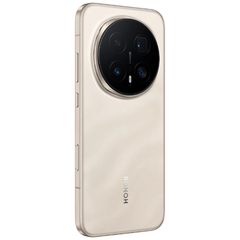 Smartfon HONOR Magic 8 Pro 12/512GB Oltin rang O'zbekistonda