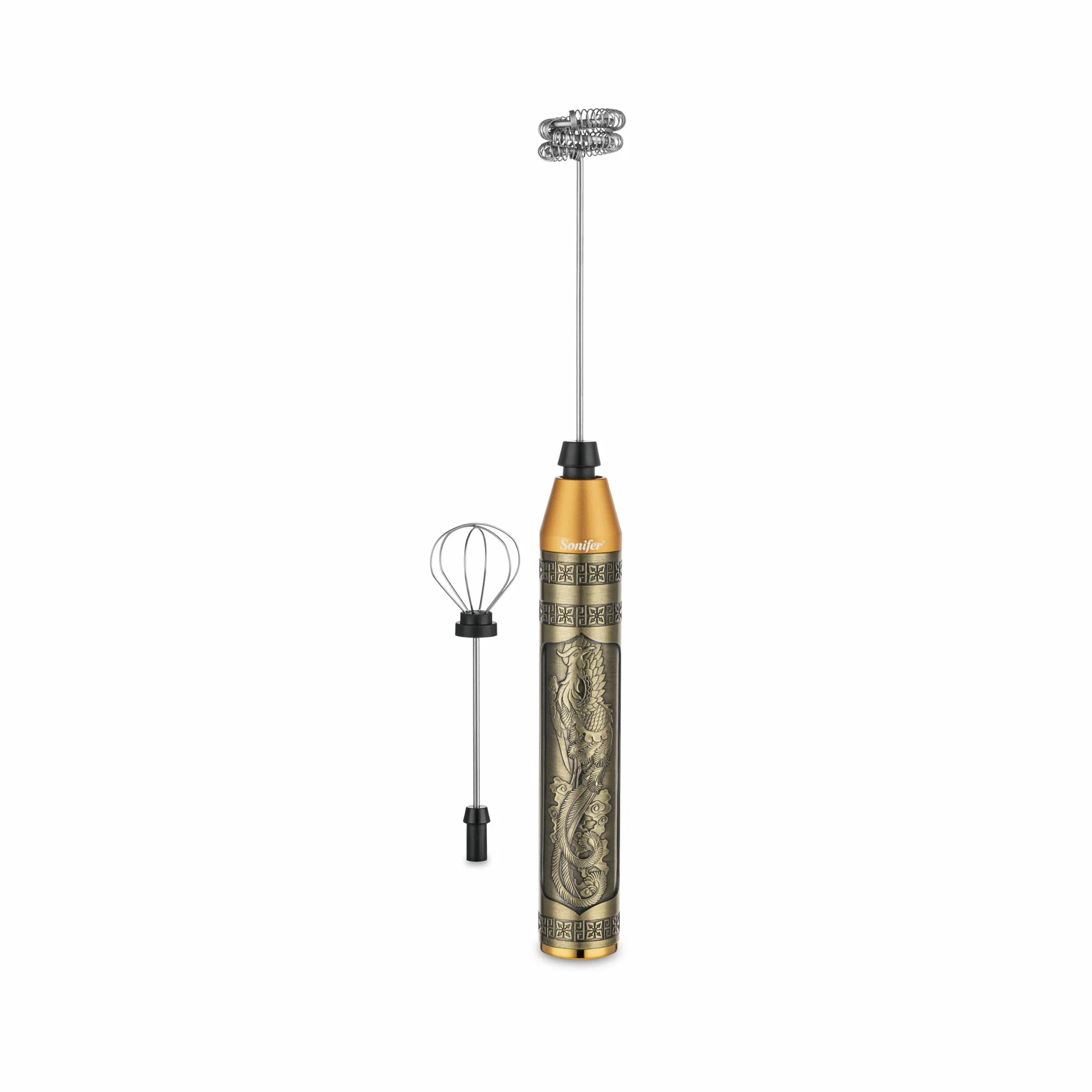 Kapuchinator Sonifer SF-8158 sotib olish