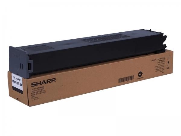 Sharp MX-23FTBA toner kartridji Black O'zbekistonda