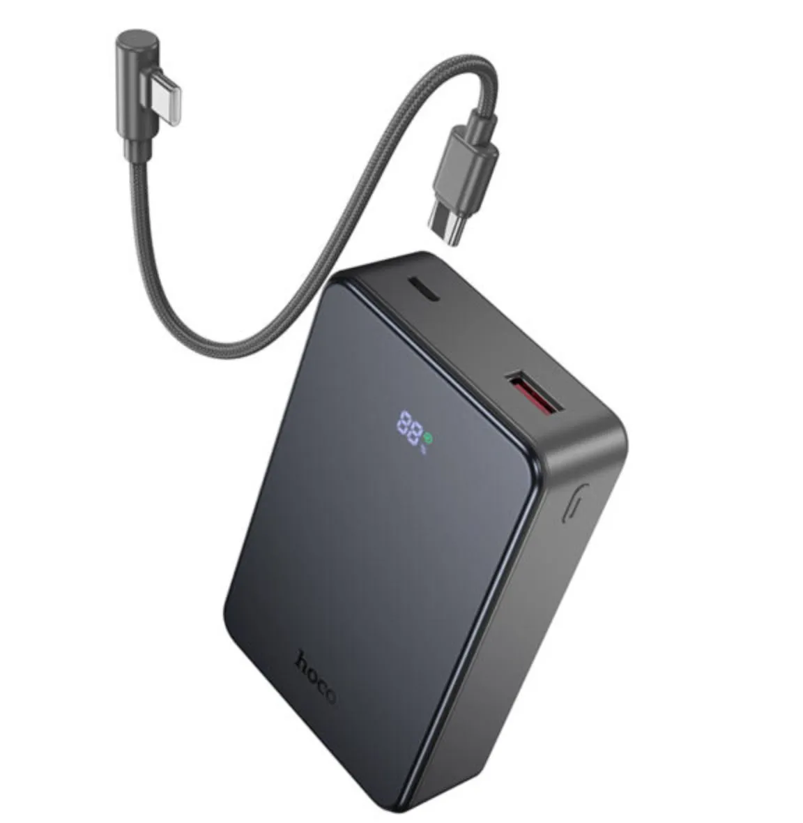 Hoco J170A 20000mAh tashqi akkumulyatori arzon