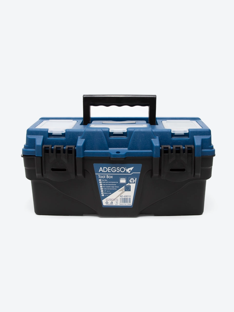 Ящик для инструментов ADEGSO AD-60010 купить