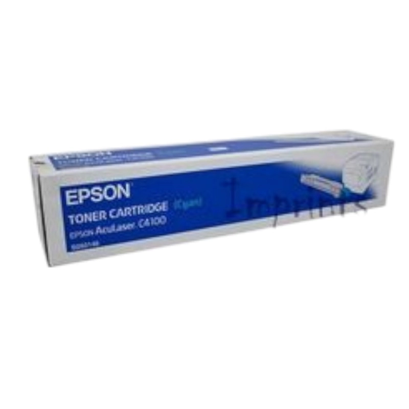 Epson C13S050146 kartriji ko'k sotib olish