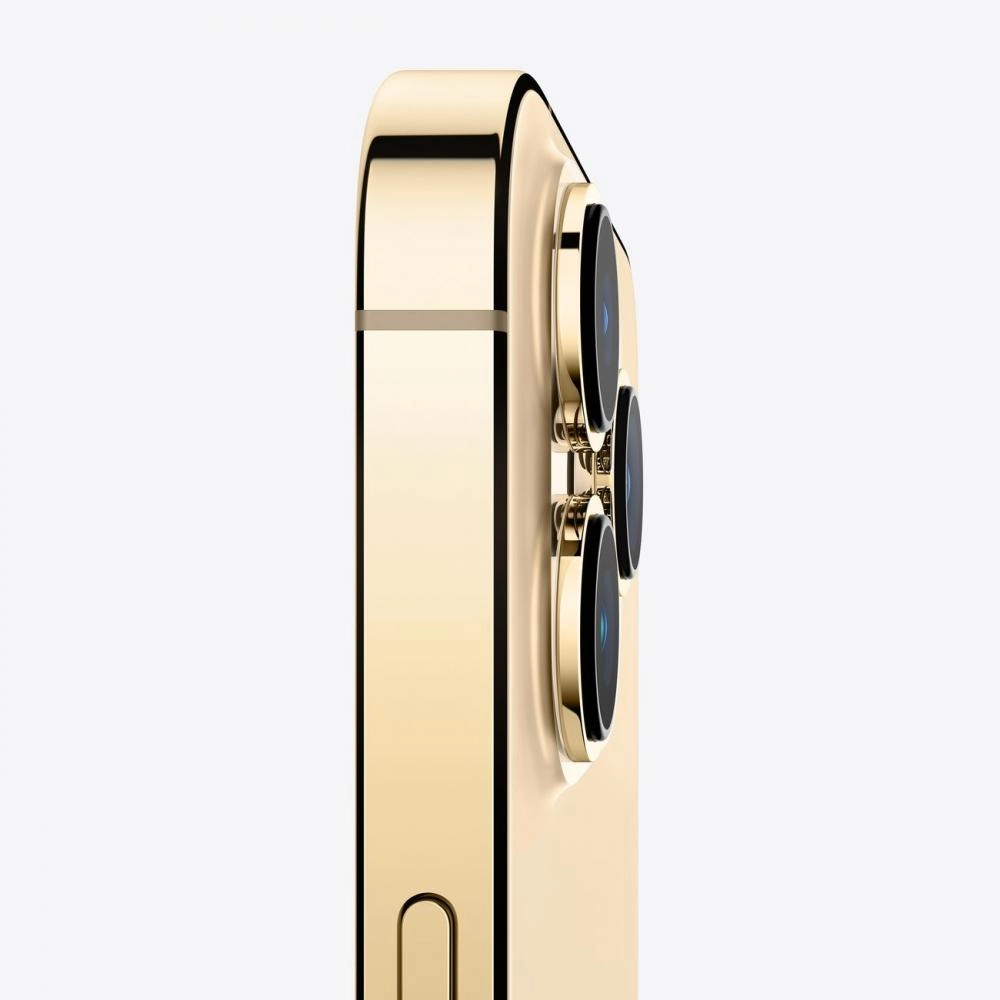 Смартфон iPhone 13 Pro max 512GB Gold (Dual) рассрочка