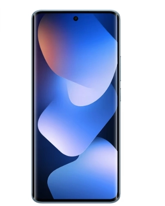 Xiaomi Redmi Note 15 4G 6/128GB smartfoni, Glacier Blue O'zbekistonda