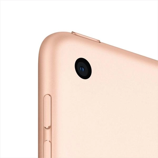 Планшет Apple iPad 8 (2020) 32Gb Wi-Fi Gray купить
