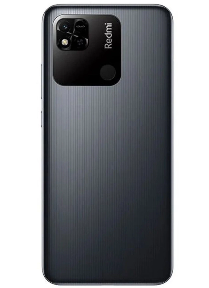 Смартфон Xiaomi Redmi 10A 2/32GB Серый графит в Узбекистане
