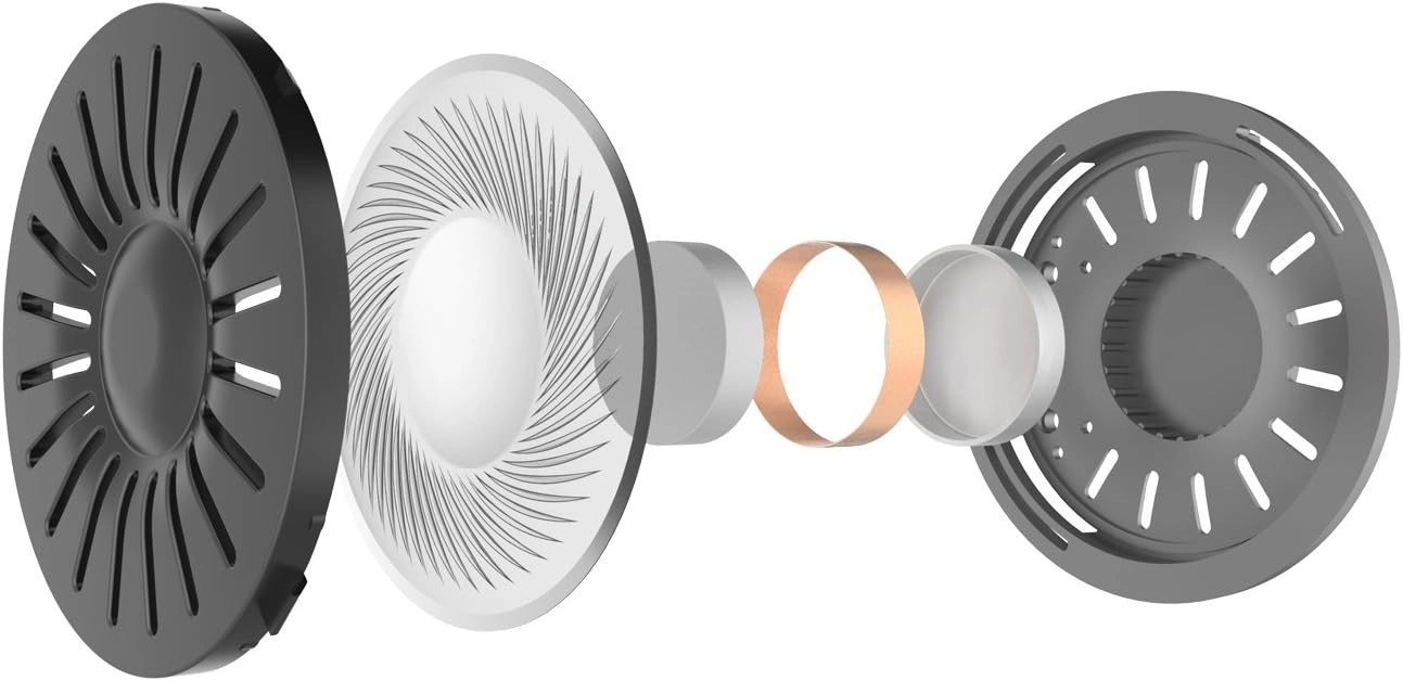 Koss KPH30iK V2 RW quloqchini , Dark Grey onlayn