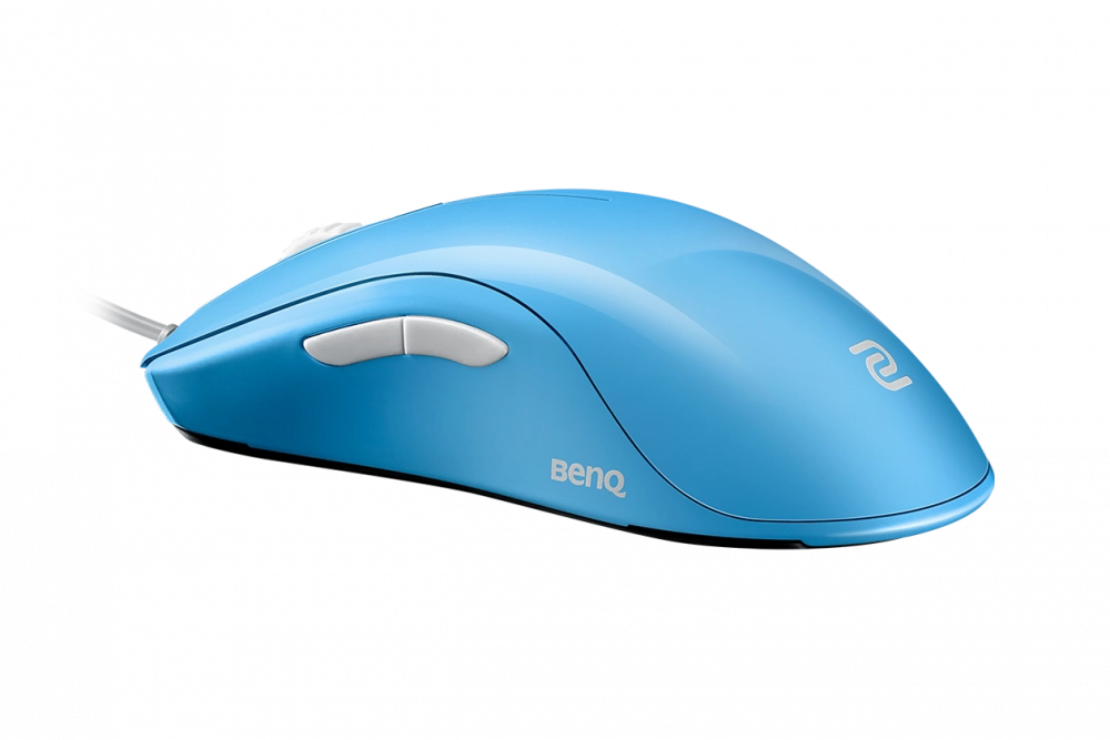 ZOWIE FK1+-B Blue USB sichqonchasi arzon
