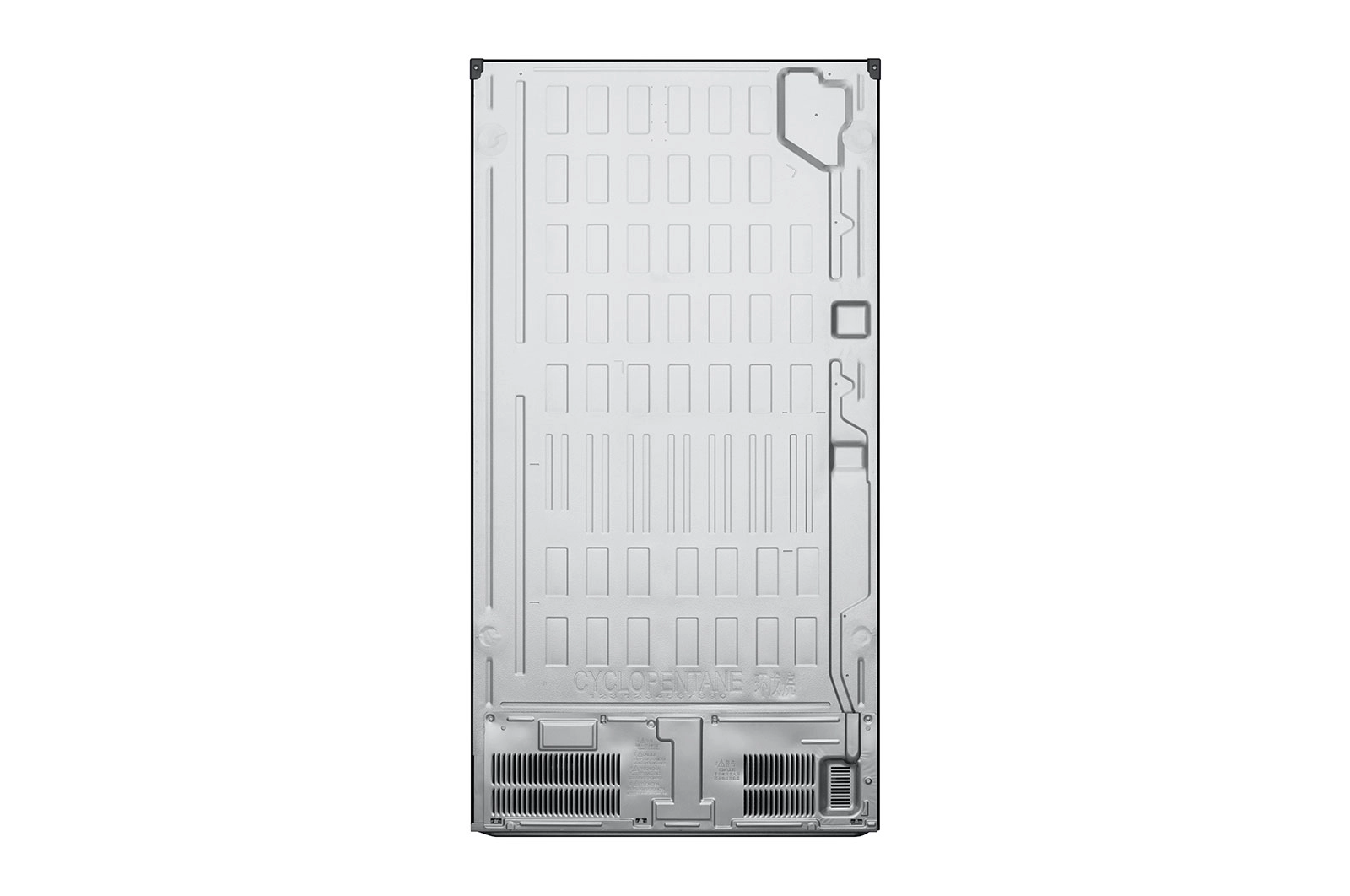 LG GC-V24FFCHB sovutgichi yetkazib berish