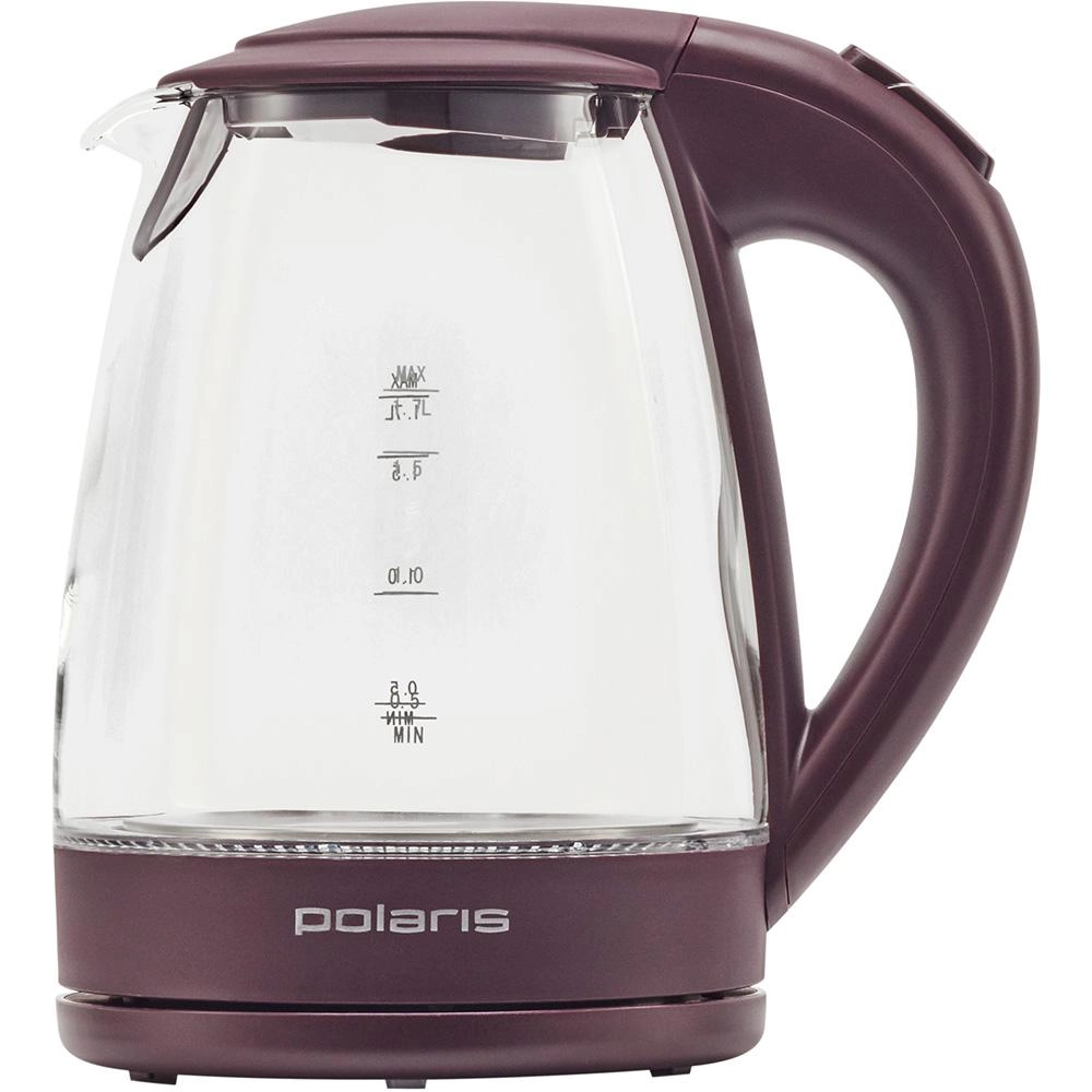 Polaris PWK 1767CGL elektr choynagi O'zbekistonda