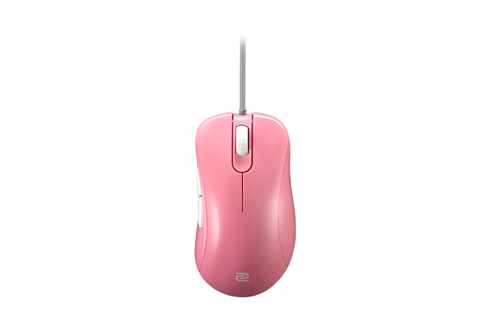 Zowie by BenQ EC1-B DIVINA Version Pink sichqonchasi sotib olish