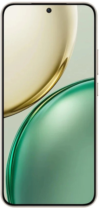 HONOR X9d 5G 8/256 GB oltin rang smartfoni arzon