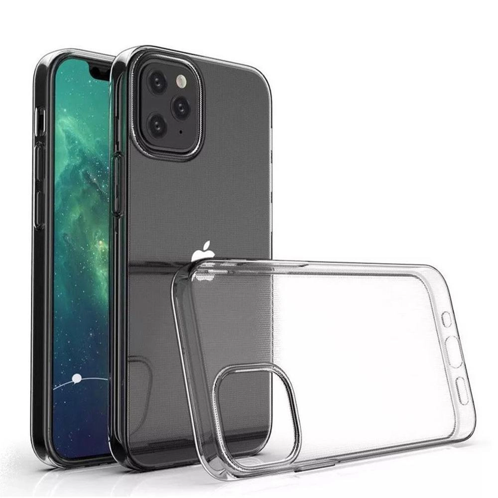 Прозрачный чехол для Iphone 12 pro купить