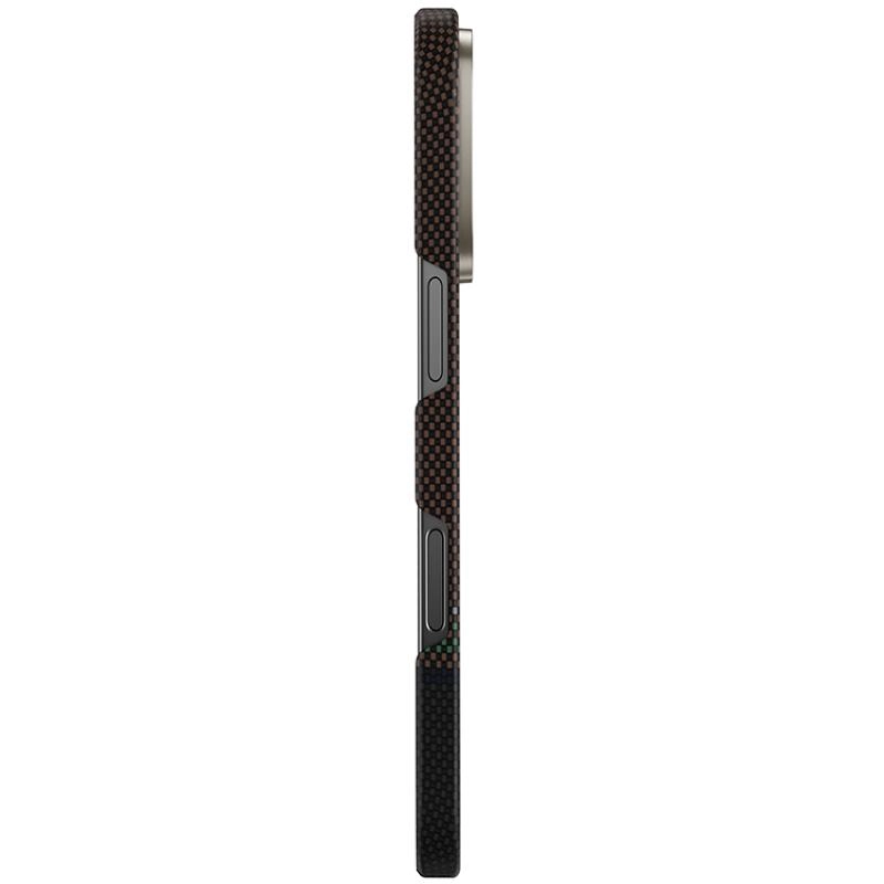 Benks Prestige ArmorAir  IPhone 16 Pro Max uchun g'ilof onlayn