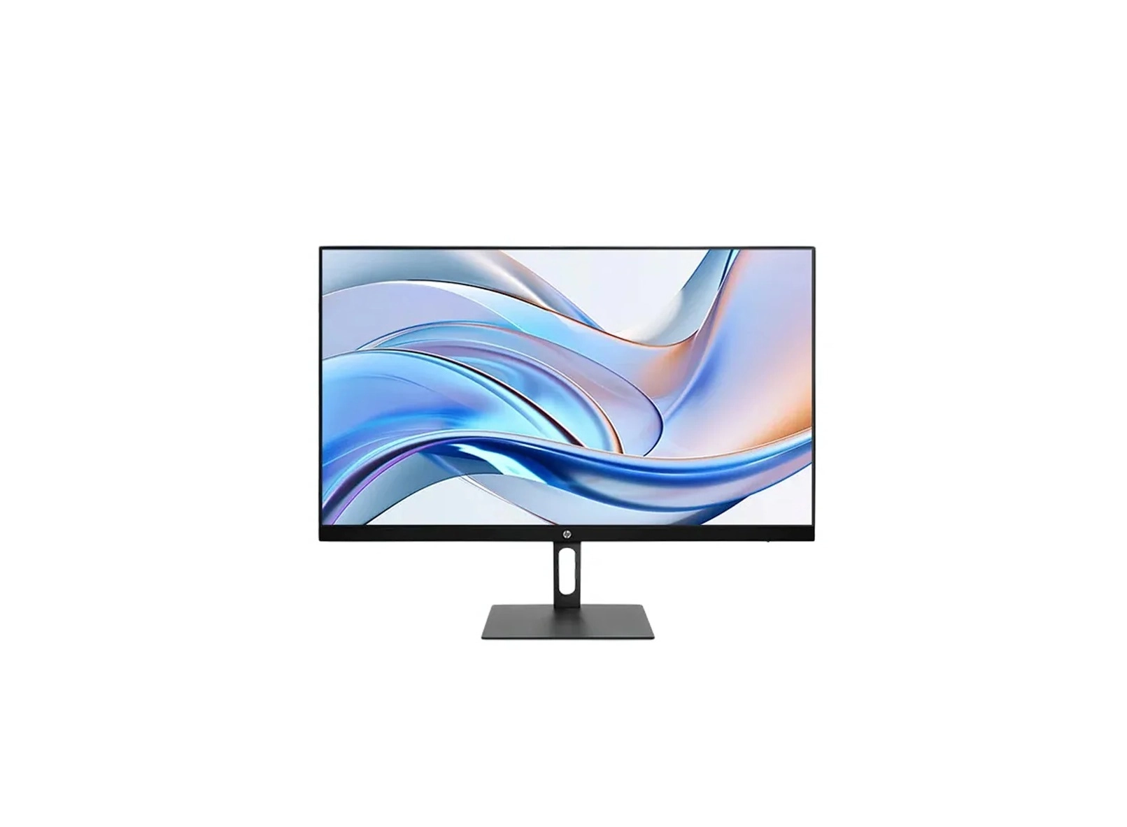 HP Monitor StarVision Pro S27Q (2K QHD, IPS, 100Hz), qora sotib olish