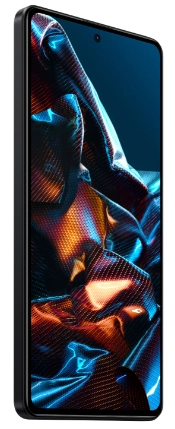 Смартфон Xiaomi Poco X5 Pro 6/128GB Чёрный в Узбекистане