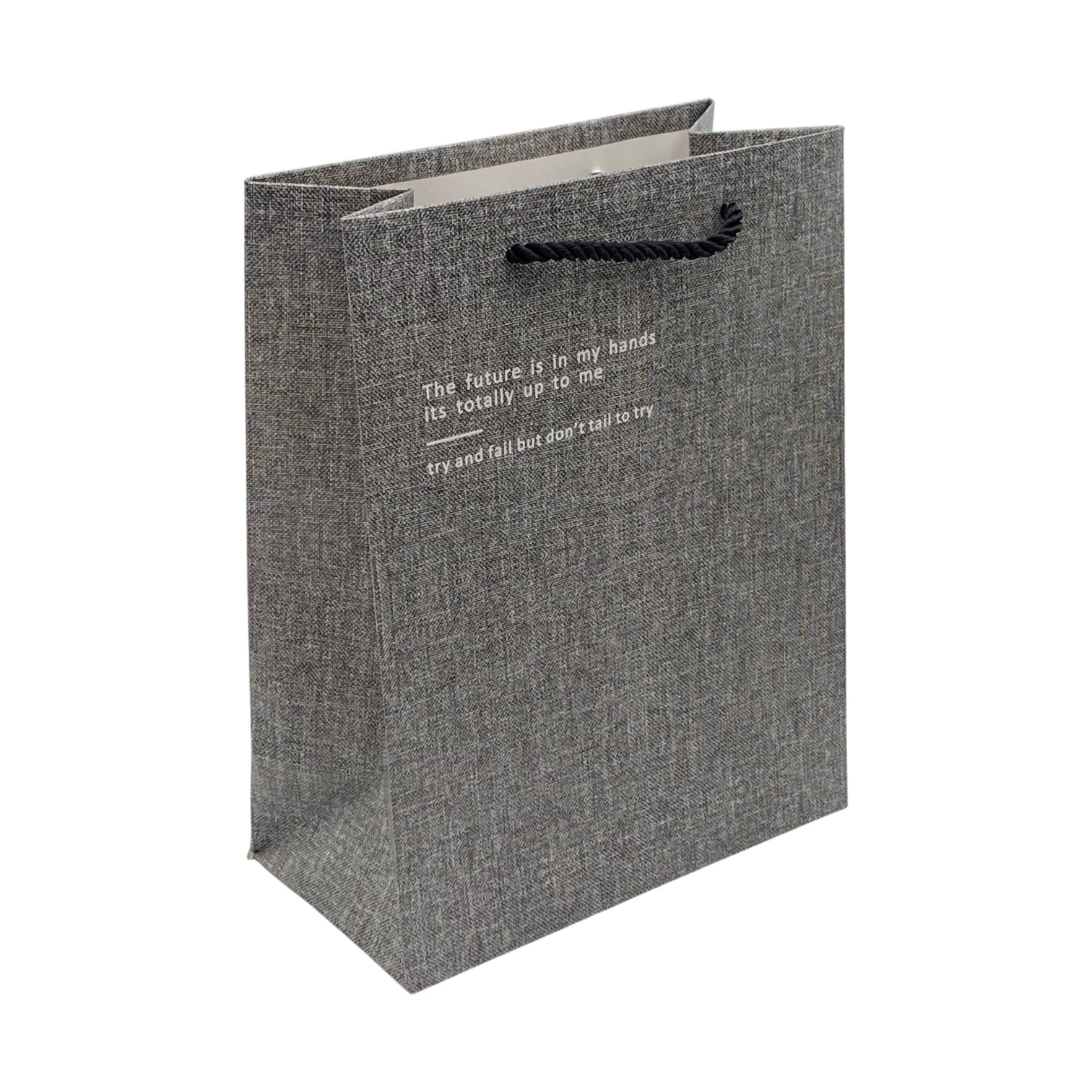 Подарочный пакет, (18x9.3x22.7 см) шт, купить