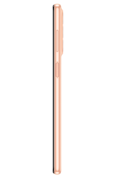Смартфон Samsung Galaxy A23 4/64GB Персиковый характеристики