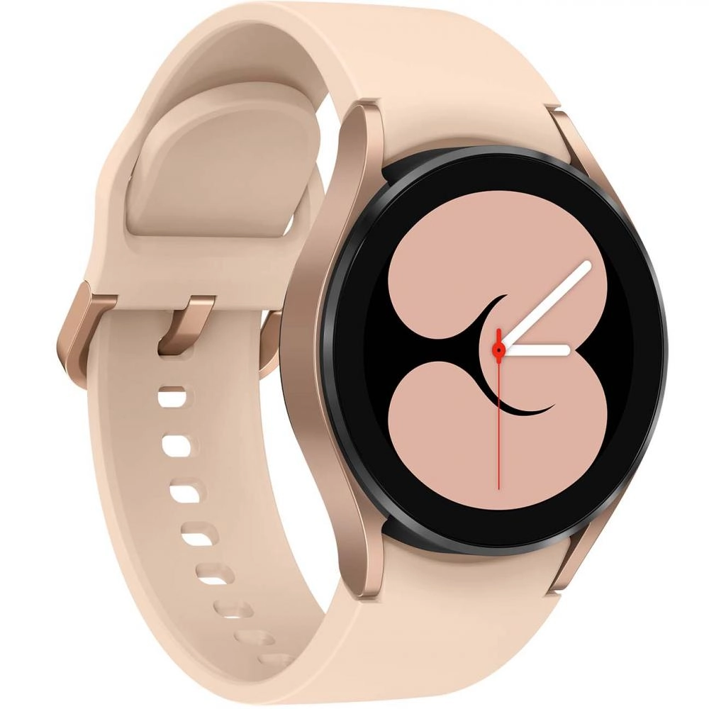 Смарт часы Samsung Galaxy Watch 4 (40 мм) Rose Gold онлайн