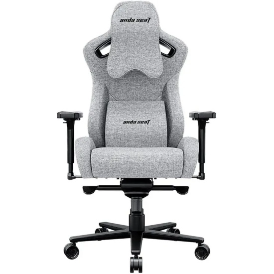 AndaSeat Kaiser 2 Pro XL o‘yin kreslosi AD12YXL-17-G-F-G01 sotib olish