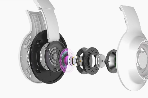 Наушники Edifier G4 Pro White недорого