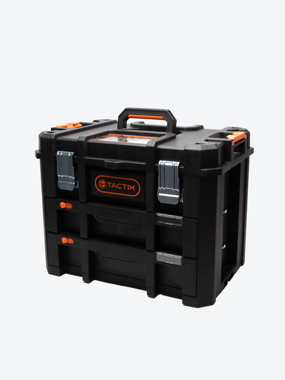 TACTIX 320362 asboblar qutisi arzon
