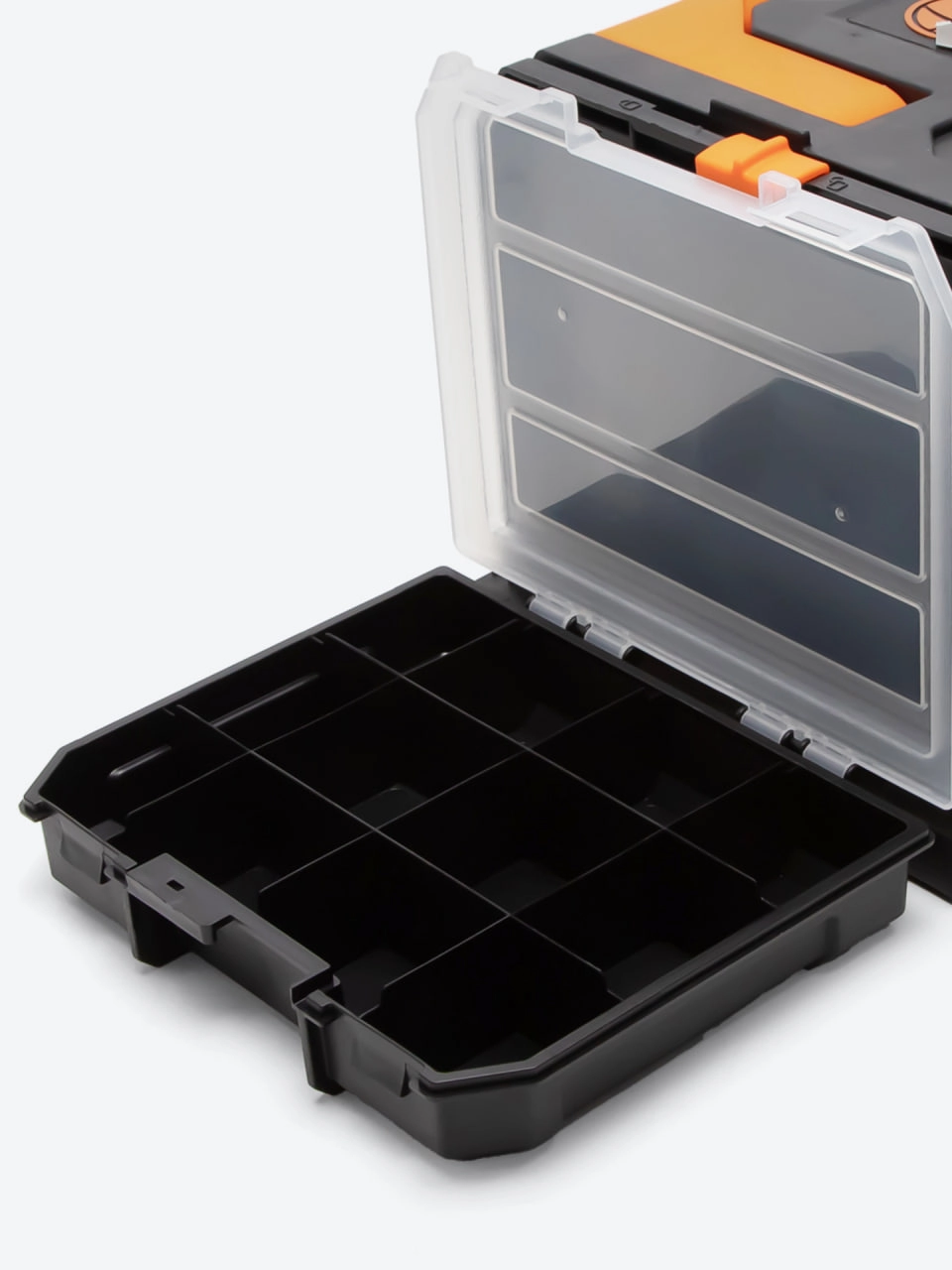 TACTIX  320348 asboblar qutisi bo'lib to'lash